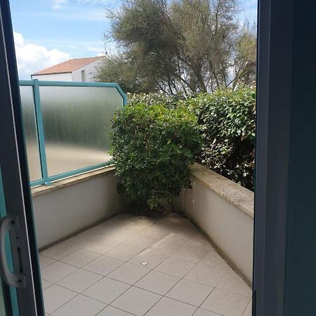 5 Cours Du Marechal Juin Lejlighed Châtelaillon-Plage Eksteriør billede