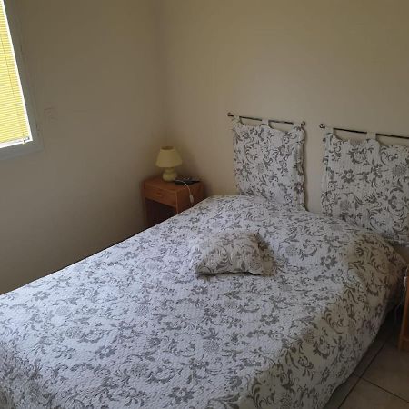 5 Cours Du Marechal Juin Lejlighed Châtelaillon-Plage Eksteriør billede