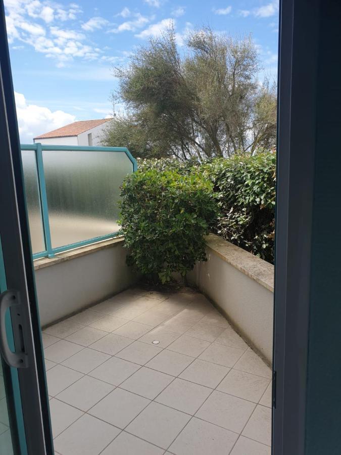 5 Cours Du Marechal Juin Lejlighed Châtelaillon-Plage Eksteriør billede